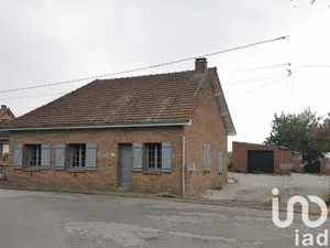 Maison à Richebourg (62136)