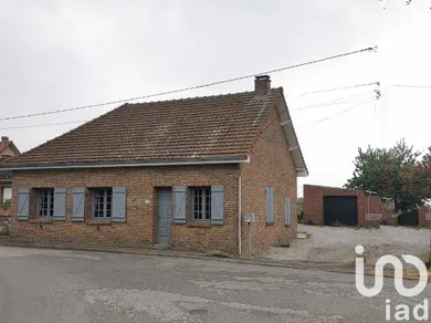 Maison à Richebourg (62136)