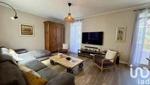 Duplex at Menton (06500)
