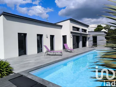 House at Vannes (56000)