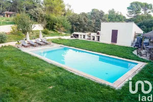 House at Marseille (13011)