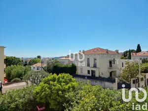 Appartement à Nice (06100)