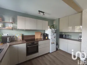 Appartement à Dax (40100)