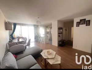 Apartment at Corbeil-Essonnes (91100)
