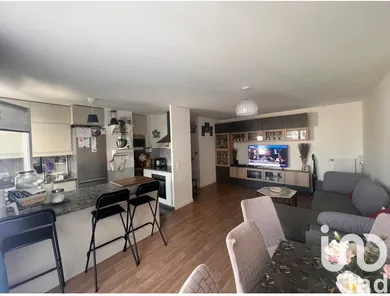 Appartement à Corbeil-Essonnes (91100)