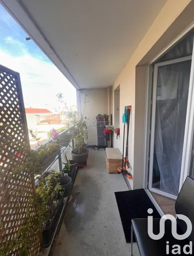 Appartement à Corbeil-Essonnes (91100)