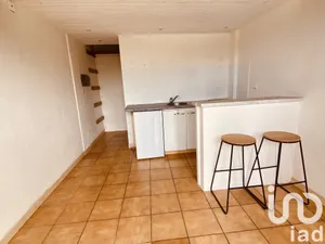 Appartement à Seignosse (40510)