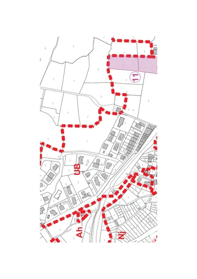Land in Saint Paul de Fenouillet (66220)