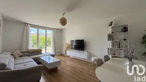 Appartement à Évry (91000)