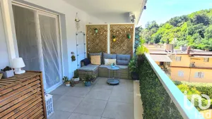 Appartement à Nice (06100)
