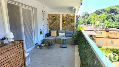 Apartment at Nice (06100)