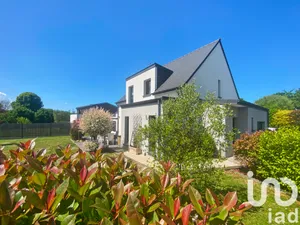 House at Lamballe (22400)