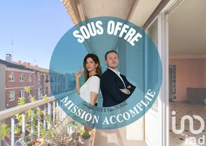 Appartement à Toulouse (31400)