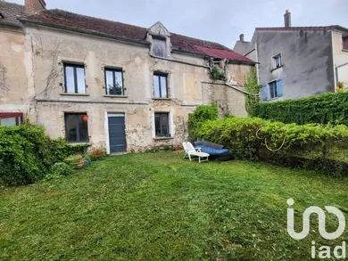 House at Saâcy-sur-Marne (77730)