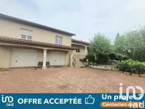House at Villerest (42300)