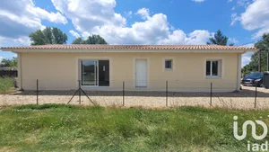 Maison à Coutras (33230)