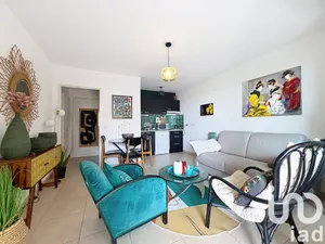 Appartement à Sète (34200)