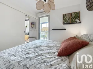 Appartement à Sète (34200)