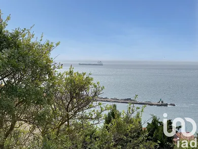 Appartement à Sète (34200)