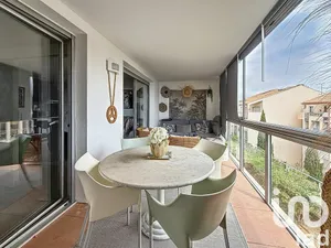 Apartment in Sète (34200)