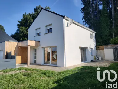 House in Saint-Avé (56890)