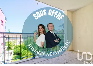 Apartment at Toulouse (31200)