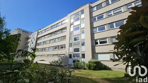 Apartment at Marcq-en-Barœul (59700)