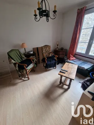 Appartement à Colombes (92700)