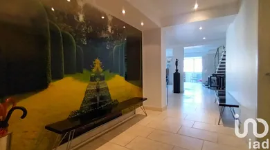 House at Saintines (60410)