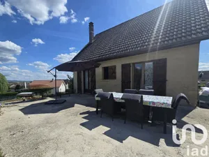 Maison à Blagny (08110)