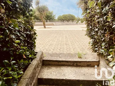 Appartement à Seignosse (40510)