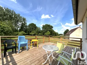 Maison à Lieurey (27560)