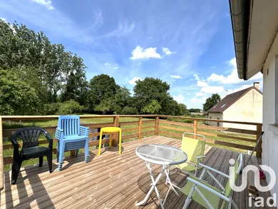 Maison à Lieurey (27560)