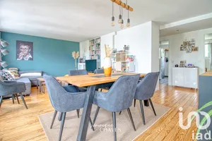 Apartment in Rueil-Malmaison (92500)