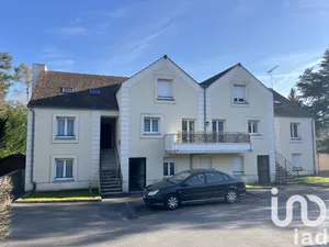 Duplex à Cerny (91590)