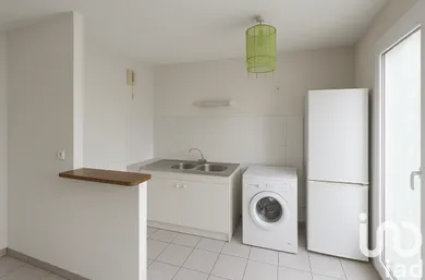 Appartement à Saint-Pée-sur-Nivelle (64310)