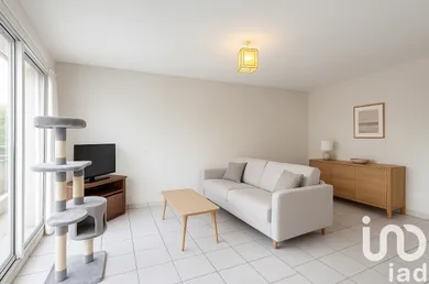 Apartment at Saint-Pée-sur-Nivelle (64310)