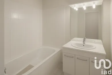 Appartement à Saint-Pée-sur-Nivelle (64310)