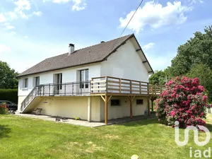 House at Lieurey (27560)
