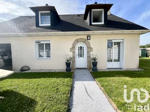 Maison traditionnelle à Couëron (44220)