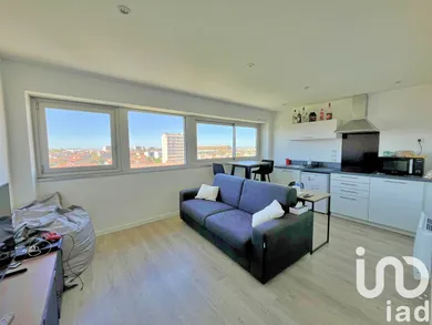 Appartement à Toulouse (31200)