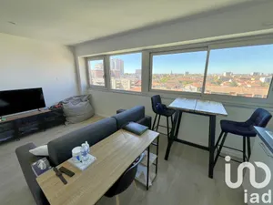Appartement à Toulouse (31200)