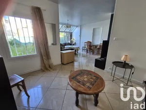 House at Villepinte (93420)