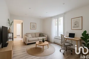 Appartement à Saint-Maur-des-Fossés (94100)