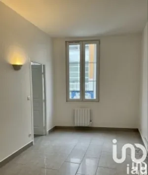 Appartement à Malakoff (92240)