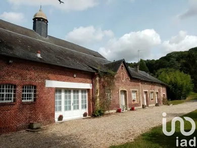 Maison à Menneval (27300)