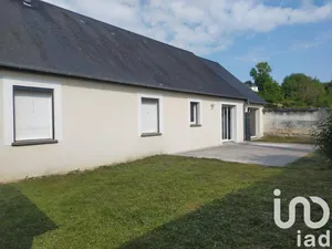 Maison à LOCHES (37600)
