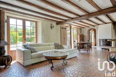 Maison traditionnelle à Breuillet (91650)