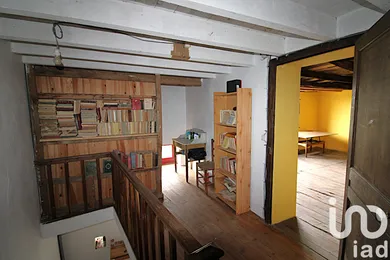 Park home at Saint-Dizier-Masbaraud (23400) — 11/17