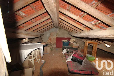 Park home at Saint-Dizier-Masbaraud (23400) — 13/17